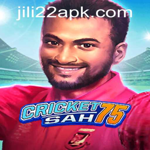 Explore the Exciting World of CricketSah75 with Jili22