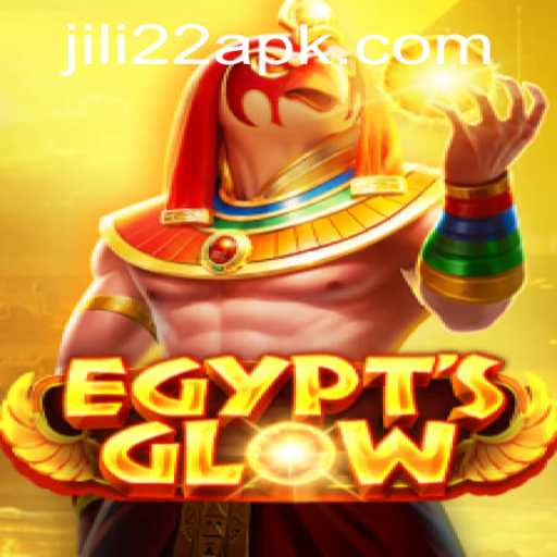 Unveiling EgyptsGlow: A Mythical Journey with Jili22