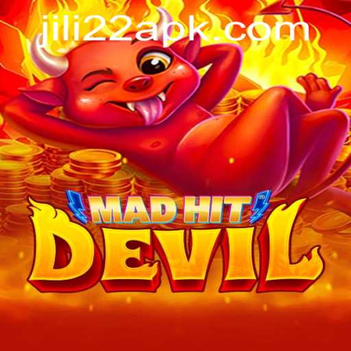 MadHitDevil: The Revolutionary Game Experience with Jili22