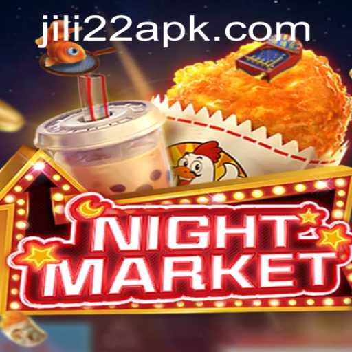 A Deep Dive into NIGHTMARKET: The New Gaming Sensation Tied to Jili22
