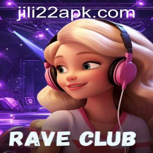 RaveClub: An Immersive Gaming Experience with Jili22